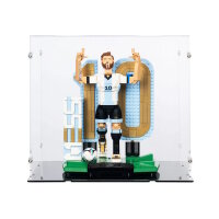 Acryl-XL Display f&uuml;r 43015 Lionel Messi &ndash;...