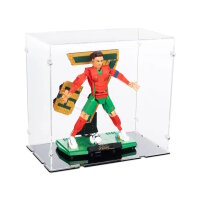 Acryl-XL Display f&uuml;r 43016 Cristiano Ronaldo &ndash;...