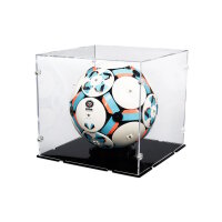 Acryl-Display f&uuml;r LEGO&reg; 43019 Fussball (Mit...