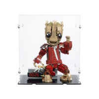 Acryl-Display f&uuml;r LEGO&reg; 76341 Groot im...