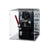 Acryl-Display f&uuml;r LEGO&reg; 75461 Star Wars - Grosse...