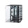 Acryl-Display f&uuml;r LEGO&reg; 75461 Star Wars - Grosse Darth-Vader Minifigur (Mit Hintergrundbild & schwarzem Boden)