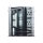 Acryl-Display f&uuml;r LEGO&reg; 75461 Star Wars - Grosse Darth-Vader Minifigur (Mit Hintergrundbild & schwarzem Boden)
