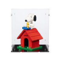 Acrylic display for LEGO&reg; 21368 Peanuts - Snoopys...