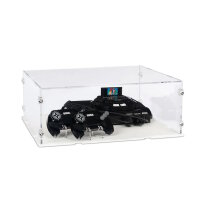 Acrylic display for LEGO&reg; 40926 SEGA Genesis Console...