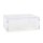 Pr&eacute;sentoir en acrylique pour LEGO&reg; 40926 SEGA Genesis Console (avec fond blanc)