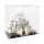 Acryl-Display f&uuml;r LEGO&reg; 11377 Der Herr der Ringe - Minas Tirith (Mit schwarzem Boden)