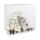Acryl-Display f&uuml;r LEGO&reg; 11377 Der Herr der Ringe - Minas Tirith (Mit weissem Boden)