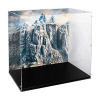 Acryl-Display f&uuml;r LEGO&reg; 11377 Der Herr der Ringe...