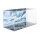 Pr&eacute;sentoir & Support 2en1 en acrylique pour  LEGO&reg; 76354 L&rsquo;h&eacute;liporteur du SHIELD With background image & black base)