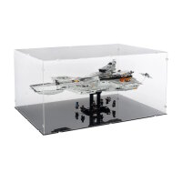 Acrylic XL display for LEGO&reg; 76354 S.H.I.E.L.D....