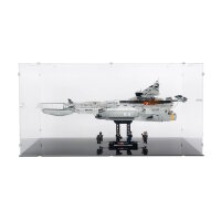 Acrylic XL display for LEGO&reg; 76354 S.H.I.E.L.D....