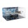 Acryl-Display XL & 2in1 St&auml;nder f&uuml;r LEGO&reg; 76354 S.H.I.E.L.D.-Helicarrier (Mit Hintergrundbild & schwarzem Boden)
