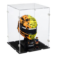 Acryl-Display f&uuml;r LEGO&reg; 43023 McLaren Mastercard...