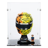 Acryl-Display f&uuml;r LEGO&reg; 43023 McLaren Mastercard...