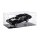 Display e supporto in acrilico per LEGO&reg; 42231 Fast and Furious Doge Charger R/T (con fondo nero)