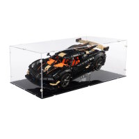 Acryl-XL Display & St&auml;nder f&uuml;r LEGO&reg;...