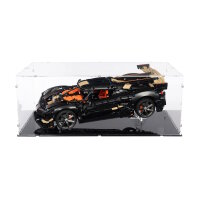 Acryl-XL Display & St&auml;nder f&uuml;r LEGO&reg;...