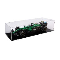Acryl-Display f&uuml;r LEGO&reg; 42240 Aston Martin...