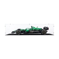 Acryl-Display f&uuml;r LEGO&reg; 42240 Aston Martin...