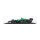Acryl-Display f&uuml;r LEGO&reg; 42240 Aston Martin Aramco AMR25 F1 Auto (Mit schwarzem Boden)