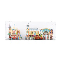 Acryl-Display f&uuml;r LEGO&reg; 43302 Disney - Main...