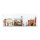 Acryl-Display f&uuml;r LEGO&reg; 43302 Disney - Main Street U.S.A. (Mit schwarzem Boden)