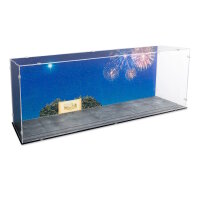 Acryl-Display f&uuml;r LEGO&reg; 43302 Disney - Main...