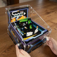 Acrylic display special edition for LEGO&reg; 11374...
