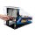 Pr&eacute;sentoir enacrylique &eacute;dition sp&eacute;ciale pour LEGO&reg; 11374Flipper d&rsquo;arcade  &ndash; ouvertures pour les fonctions de jeu et socle noir