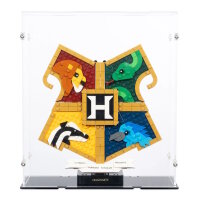 Acryl-Display f&uuml;r LEGO&reg; 76462 Harry Potter -...