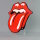 Acrylic stand for LEGO&reg; 31206 The Rolling Stones