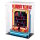 Acryl-Display f&uuml;r LEGO&reg; 72051 Donkey Kong Arcade (Mit schwarzem Boden)