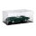 Acrylic display for LEGO&reg; 11381 Jaguar E-Type (With black floor)