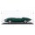 Acrylic display for LEGO&reg; 11381 Jaguar E-Type (With black floor)