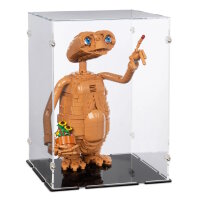 Acryl-Display f&uuml;r LEGO&reg; 21370 E.T. the...