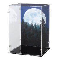 Acrylic display for LEGO&reg; 21370 E.T. the...