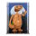 Acryl-Display f&uuml;r LEGO&reg; 21370 E.T. the Extra-Terrestrial (Mit Hintergrundbild & schwarzem Boden)