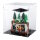 Display in acrilico per LEGO&reg; 21369 The X-Files (con fondo nero)