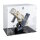 Acryl-Display f&uuml;r LEGO&reg; 11382 Hubble-Weltraumteleskop (Mit schwarzem Boden)