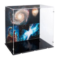 Acryl-Display f&uuml;r LEGO&reg; 11382...