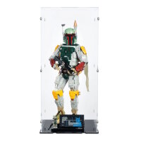 Acryl-Display f&uuml;r LEGO&reg; 75455 Star Wars - Boba...
