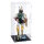 Pr&eacute;sentoir en acrylique pour LEGO&reg; 75455 Star Wars - Boba Fett (avec fond noir)