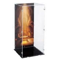 Acryl-Display f&uuml;r LEGO&reg; 75455 Star Wars - Boba...