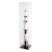 Acryl-Display f&uuml;r LEGO&reg; 21309/92176 NASA Apollo...