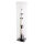Acryl-Display f&uuml;r LEGO&reg; 21309/92176 NASA Apollo Saturn V (Mit schwarzem Boden)