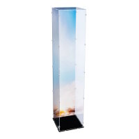 Acryl-Display f&uuml;r LEGO&reg; 21309/92176 NASA Apollo...