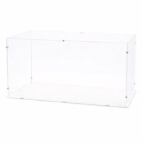 Acrylic display for LEGO&reg; or other display items 49 x...