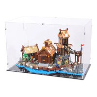 Acryl-Display f&uuml;r LEGO&reg; oder andere...