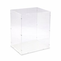 Acrylic display for LEGO&reg; or other display items 34 x...